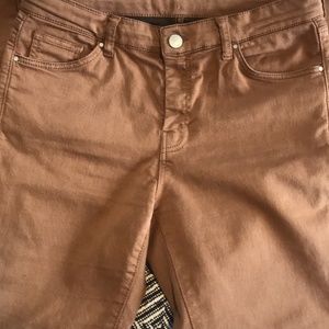 Top Shop Women’s Jeans Size 30